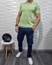 SUETER TEJIDO ESTIVANELI 8396