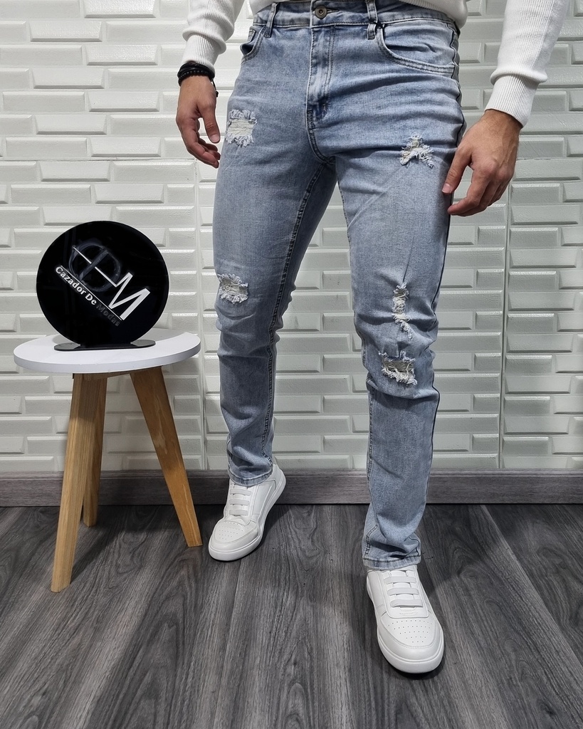 JEANS ESTIVANELI 115169