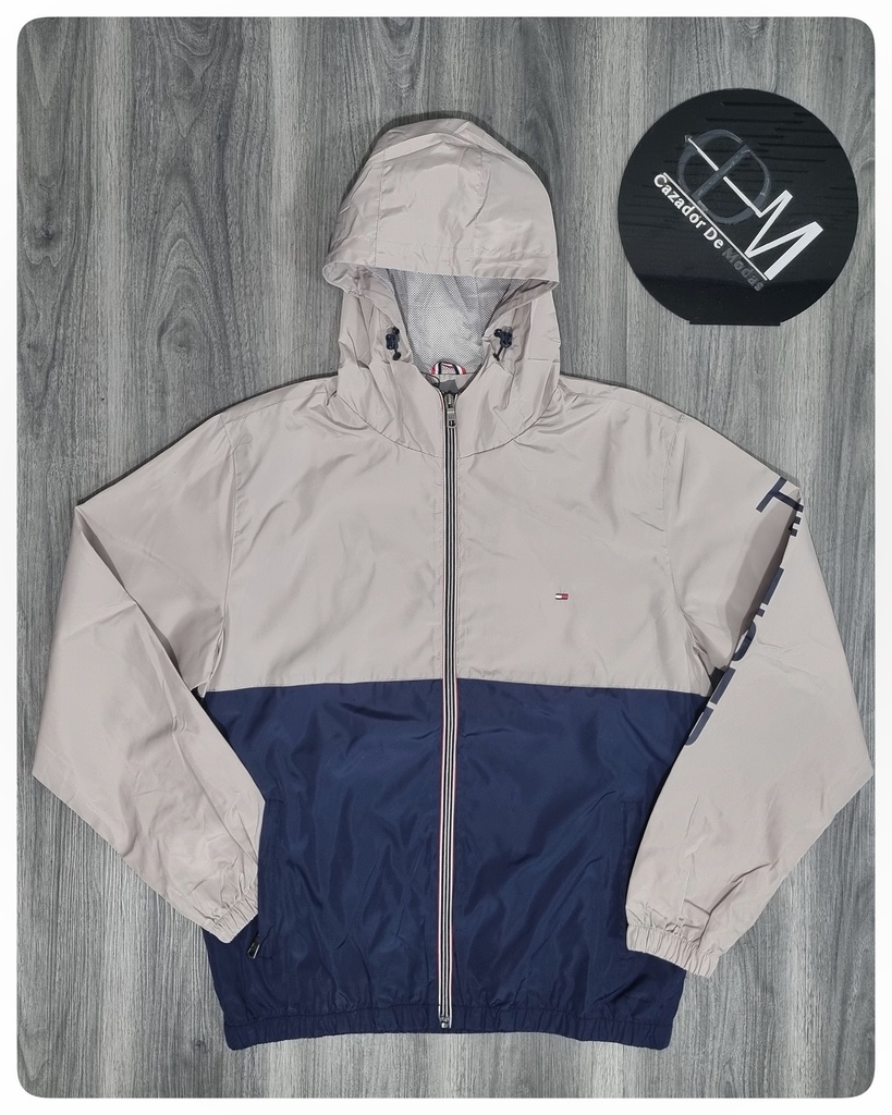 CHAQUETA TOMY 88226