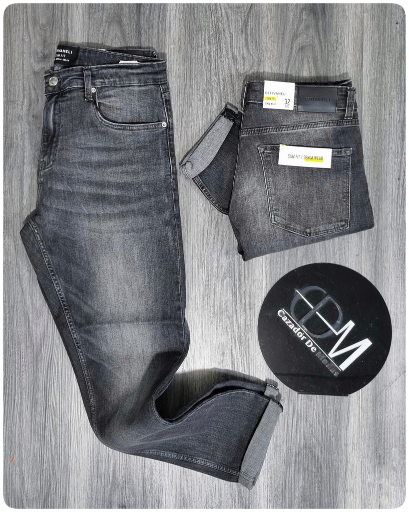 JEANS ESTIVANELI 3431