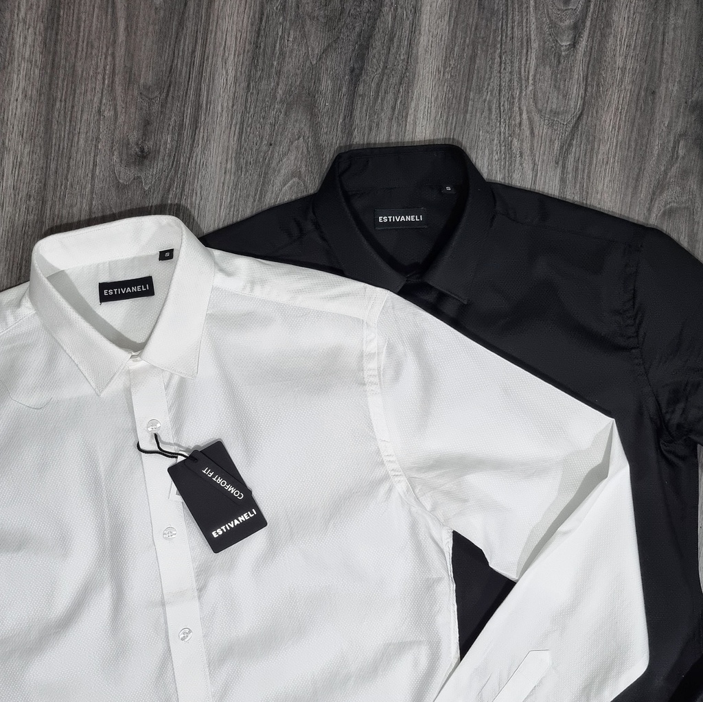 CAMISA UNICOLOR M/LARGA 9328
