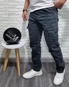 PANTALON CARGO 7215
