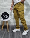 PANTALON CARGO 7215
