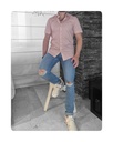 CAMISA ESTIVANELI M/C 101658