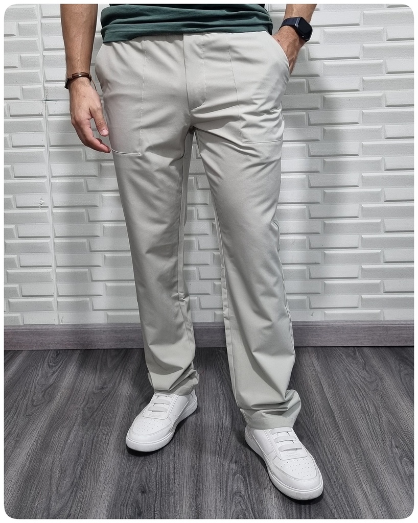 PANTALON ESTIVANELI CLASSIC FIT DEPORTIVO P0100