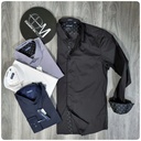 CAMISA UNICOLOR ESTIVANELI 8859