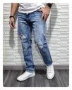 JEANS ESTIVANELI 4054