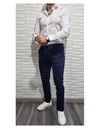 Camisa unicolor estivaneli ml 8865