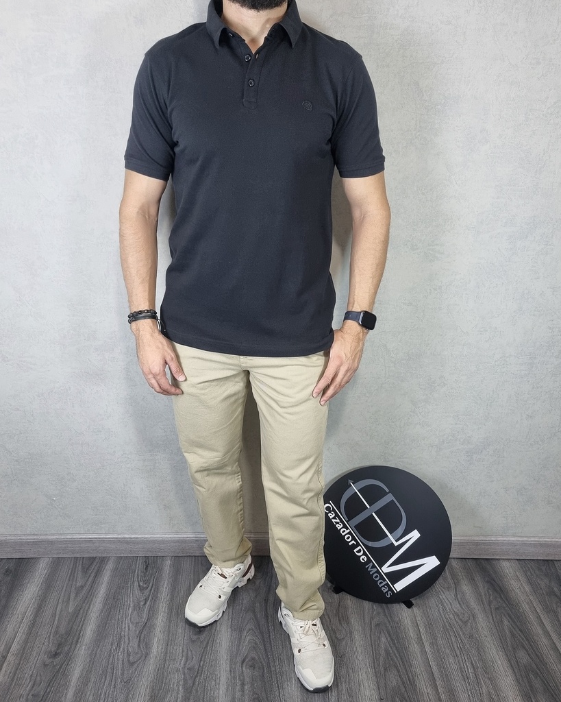 Chemise unicolor comfort fit estivaneli 50527