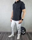 Chemise unicolor comfort fit estivaneli 50527
