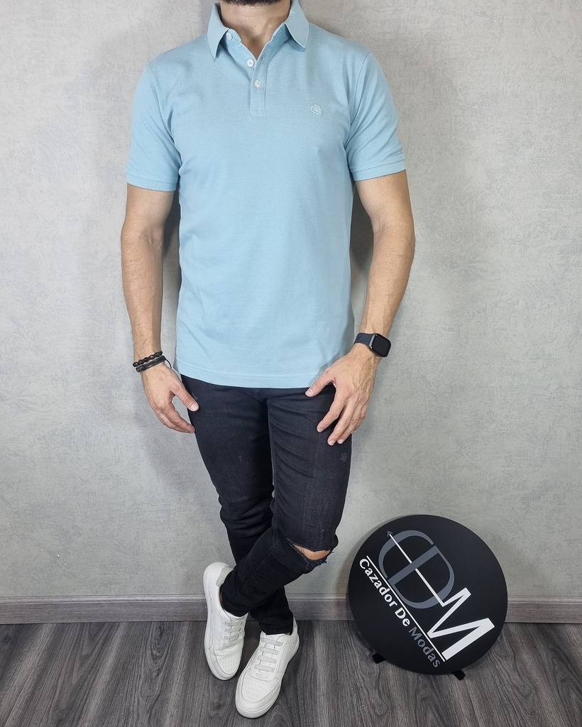 Chemise unicolor comfort fit estivaneli 50527