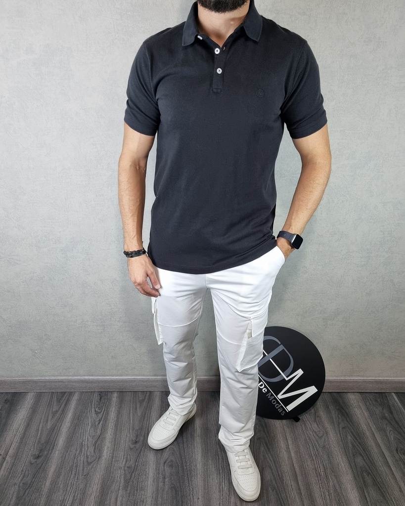 Chemise unicolor comfort fit estivaneli 50527