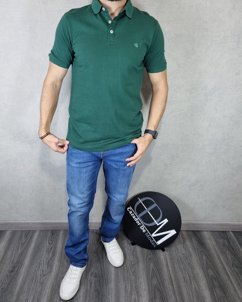 Chemise unicolor comfort fit estivaneli 50527