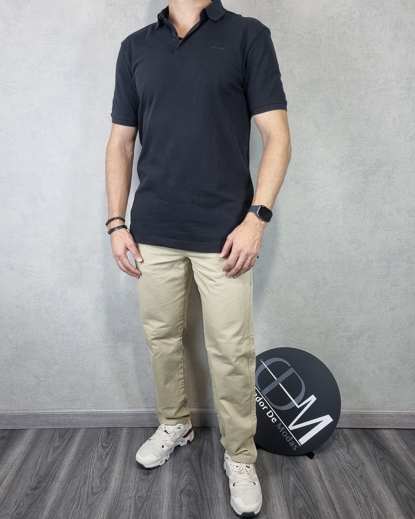 Chemise unicolor estivaneli 50565
