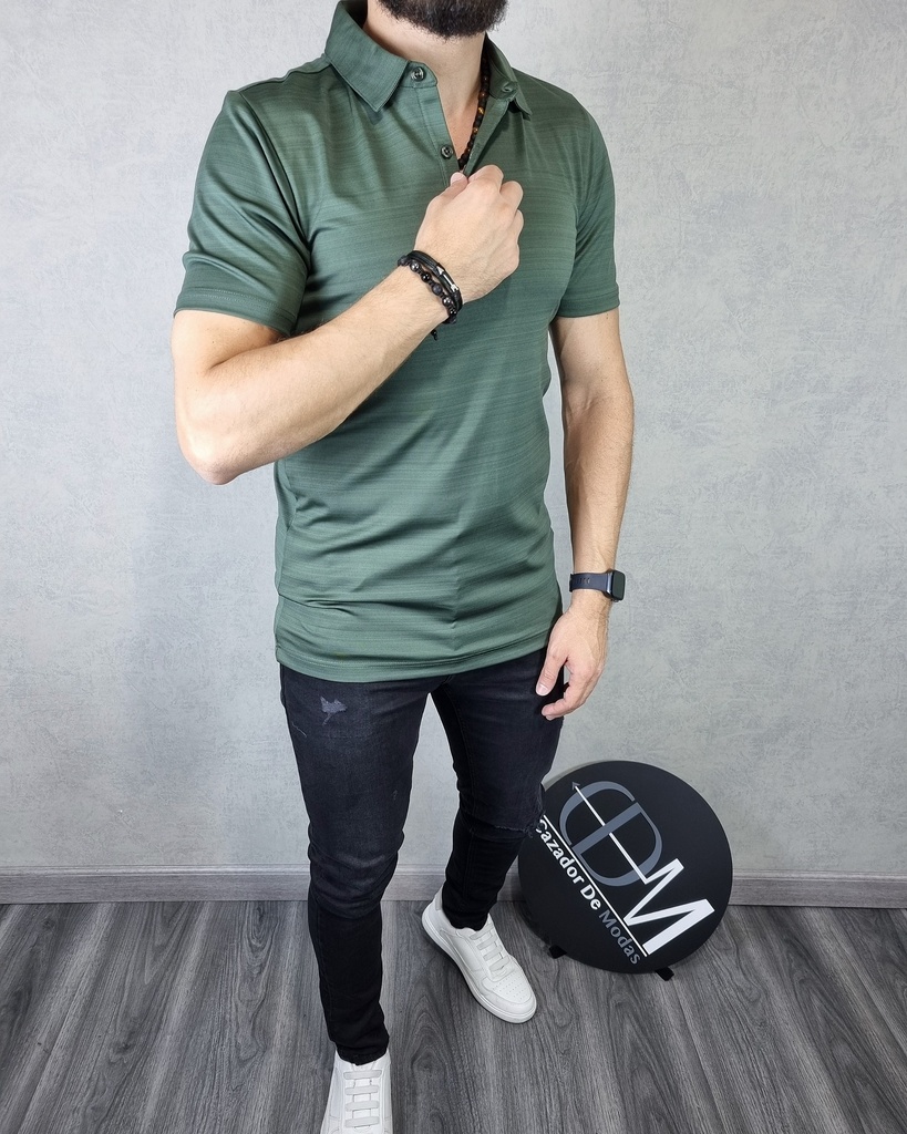 Chemise unicolor estivaneli 50657