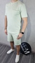 Franela unicolor comfort fit estivaneli 50761