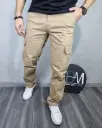 Pantalón cargo most wanted 51302