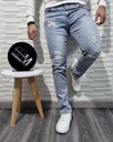 Jeans estivaneli 115169