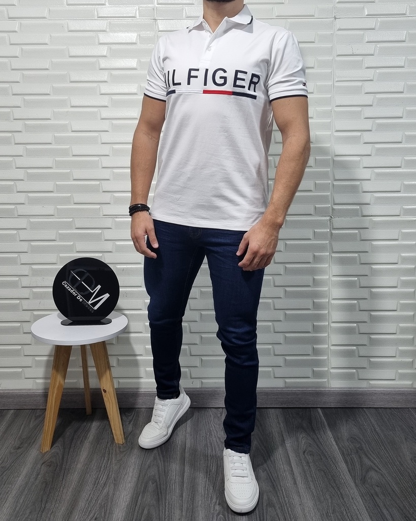 Chemise tomy 24034
