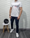Chemise tomy 24034