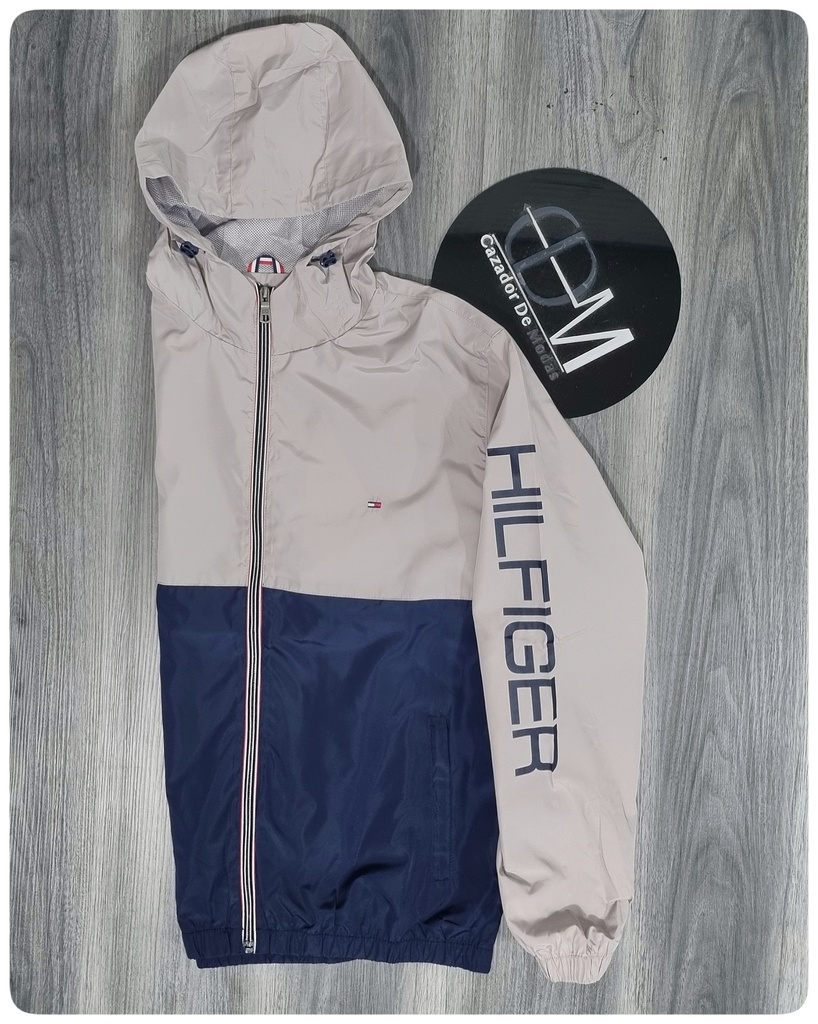 Chaqueta tomy 88226