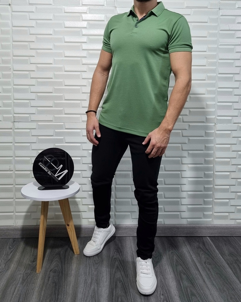 Chemise estivaneli 6014