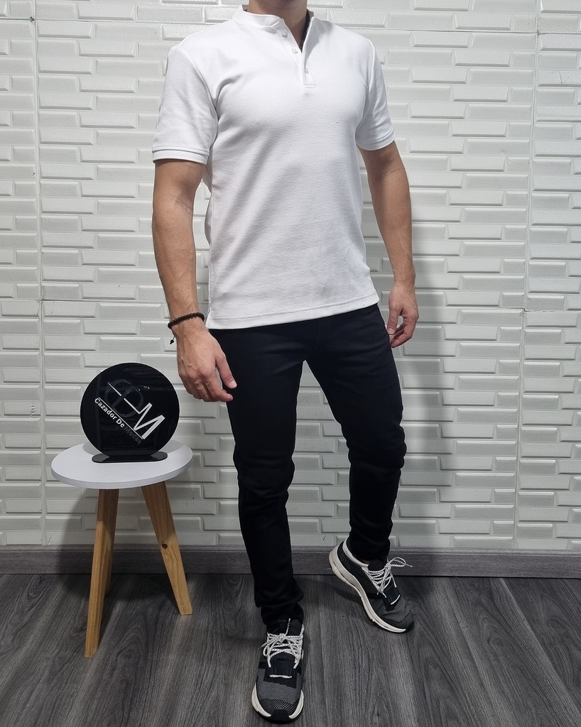 Chemise estivaneli 6021