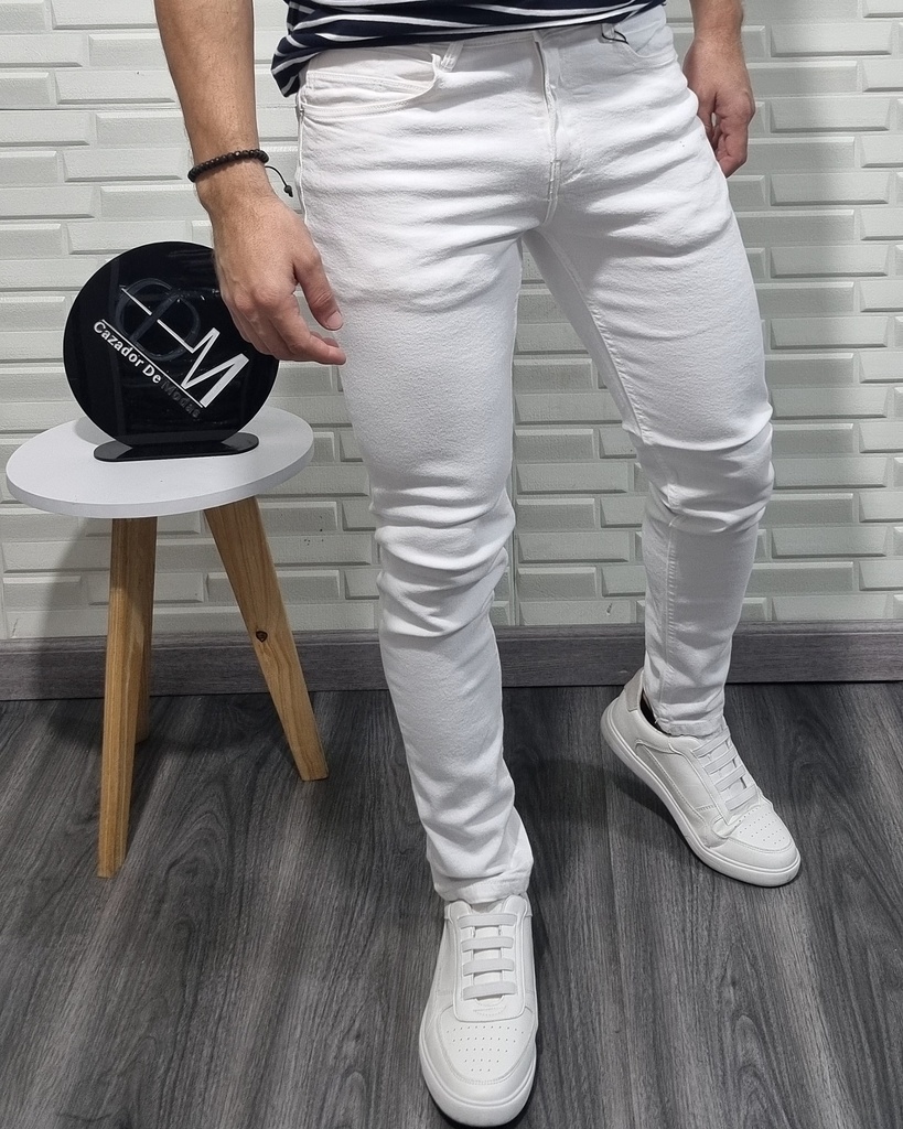 Jeans estivaneli 4297
