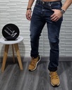 Jeans estivaneli 3423
