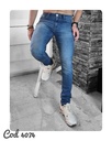 Jeans estivaneli 4074
