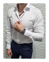 Camisa unicolor estivaneli ml 8865