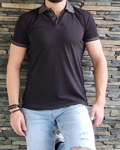 [CH27183E] Chemise estivaneli 27183