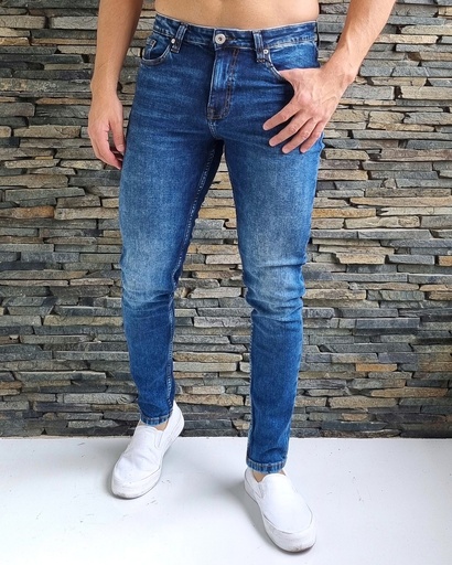 [JN4072E] Jeans estivaneli 4072