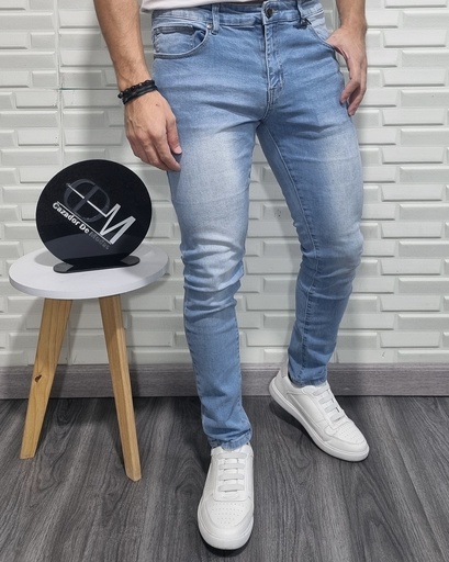 Jeans hyper 20721