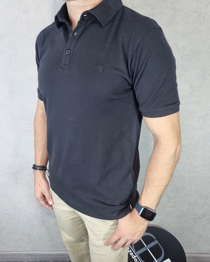 Chemise unicolor comfort fit estivaneli 50527