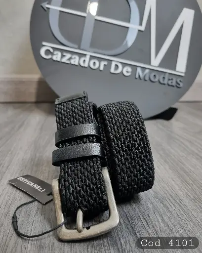 Correas estivaneli 4101