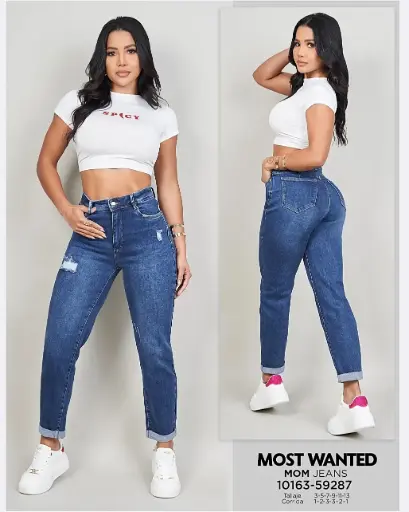 Jeans mom popsugar 59287
