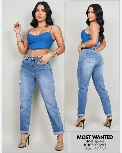 Jeans mom mostwanted 59293